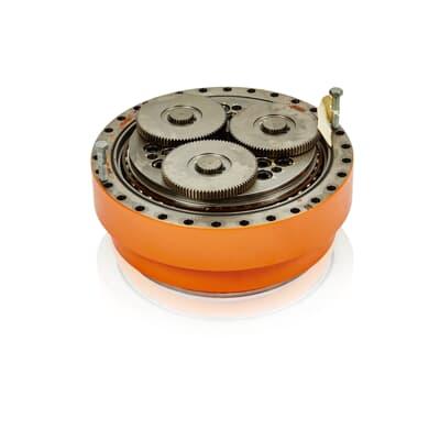 ABB Robotics RV-550N-252.33 Reduction Gear