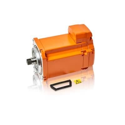 ABB Robotics Rotational AC Motor include Pinion