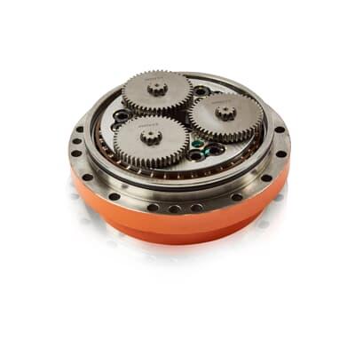 ABB Robotics RV-80N-129 6 Axis Reduction gear for IRB6700