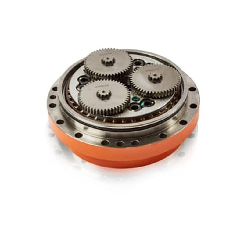 ABB Robotics RV-80N-129 6 Axis Reduction gear for IRB6700