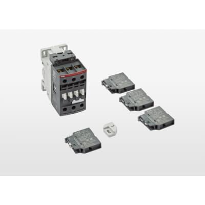 ABB Robotics Contactor set