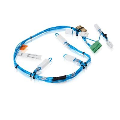 ABB Robotics External Axis Brake Harness