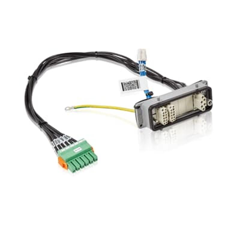 ABB Robotics 7 axis Harn-External