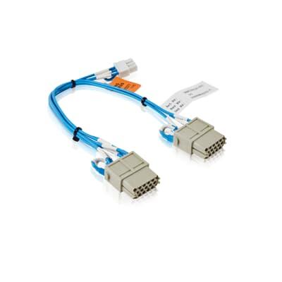 ABB Robotics External Axis Brake Harness