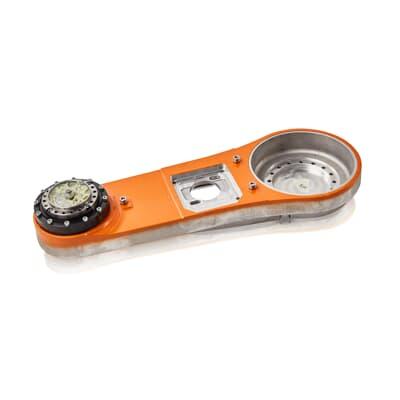 ABB Robotics Spare part Stop Lower Arm with mech.