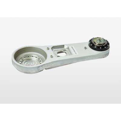 ABB Robotics Spare part Lower Arm with mech. Stop