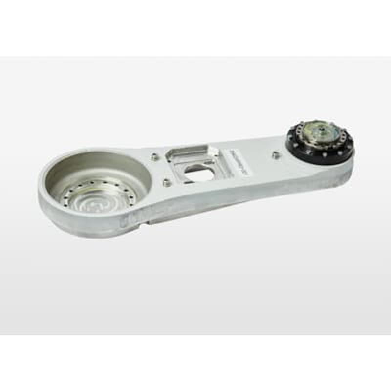 ABB Robotics Spare part Lower Arm with mech. Stop