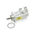 ABB Robotics 1-2 axis Motor include pinion