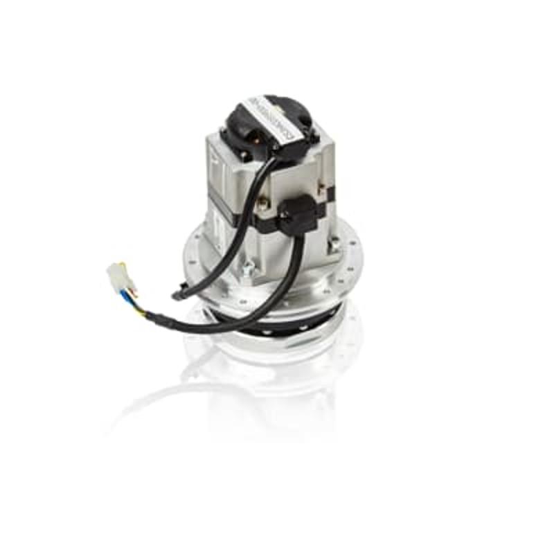 ABB Robotics axis 1 Gear Motor Unit