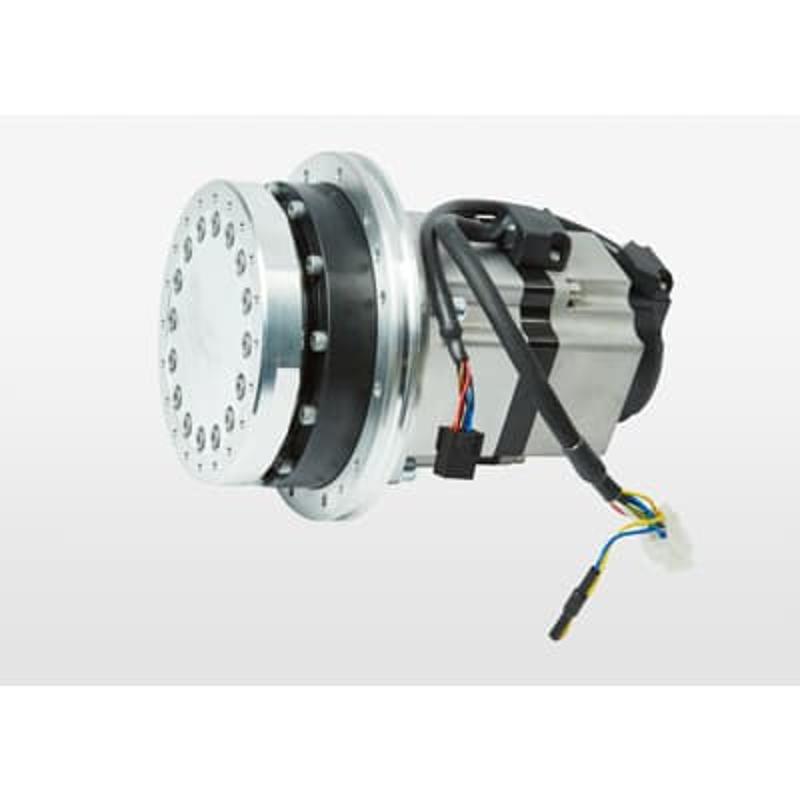 ABB Robotics Gear motor unit-axis2