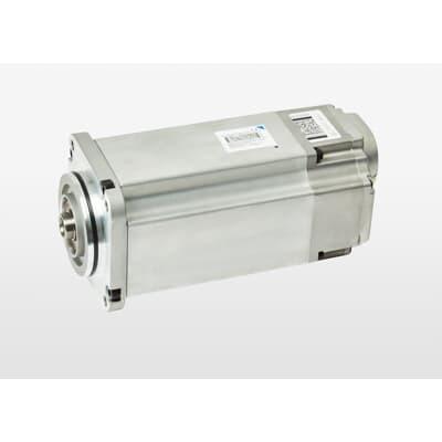 ABB Robotics Rotational ac motor M10