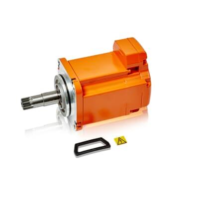 ABB Robotics Motor include pinion