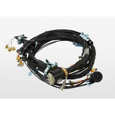 ABB Robotics 1-6 Axis Manipulator Harness