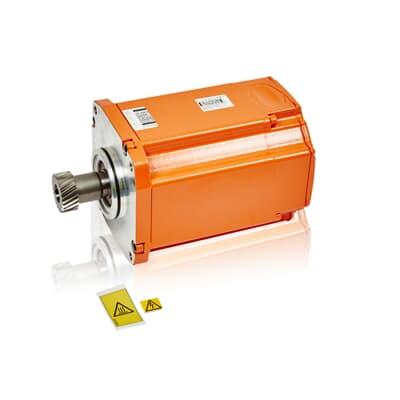 ABB Robotics Motor include pinion 5.4kw