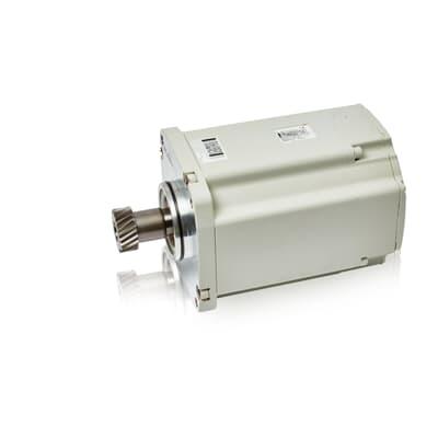 ABB Robotics Motor include pinion 5.4kw