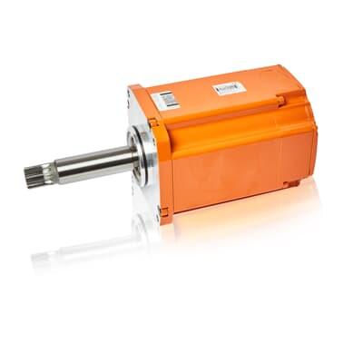 ABB Robotics Motor include pinion