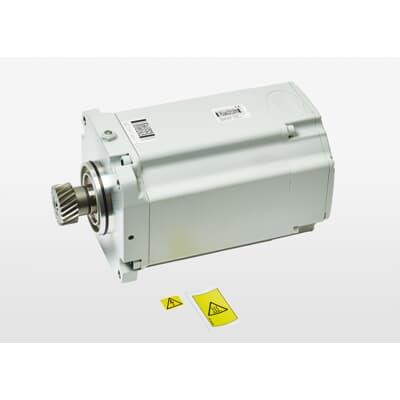 ABB Robotics motor include pinion