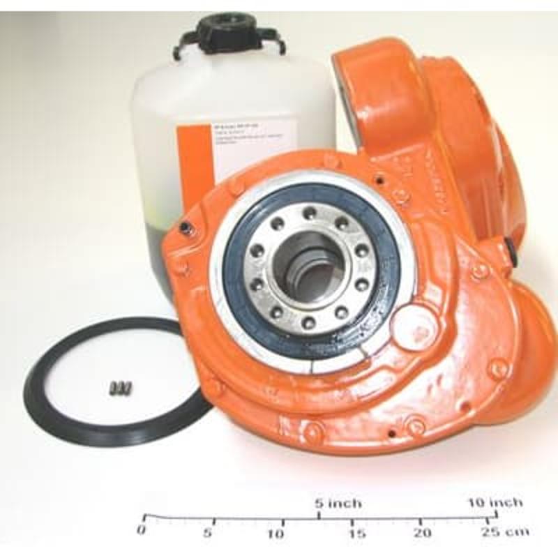 ABB Robotics ax1-2 Std/F Gearbox