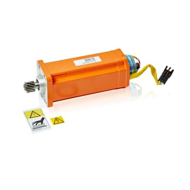 ABB Robotics 4 Axis Motor Unit