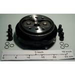 ABB Robotics RV-40E-81 assembly