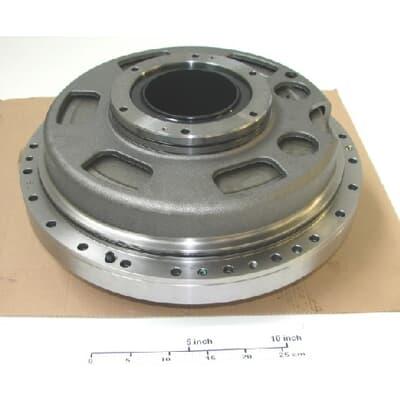 ABB Robotics RV 320C-224.26 Assembly