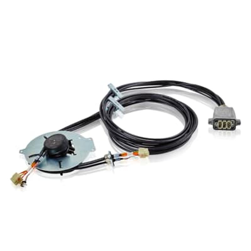 ABB Robotics 5-6 Axis Manipulator Harness