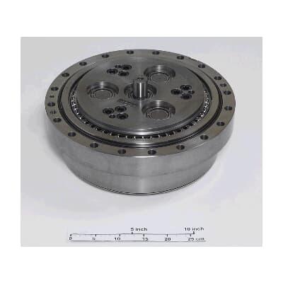 ABB Robotics RV 700F incl. gear