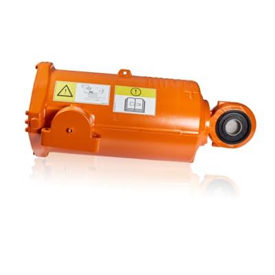 ABB Robotics Balancing Device