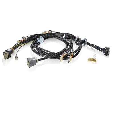 ABB Robotics 1-4 Axis Manipulator Harness
