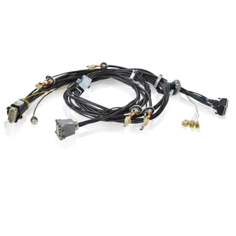 ABB Robotics 1-4 Axis Manipulator Harness