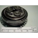 ABB Robotics RV 125F-97.909 assembly