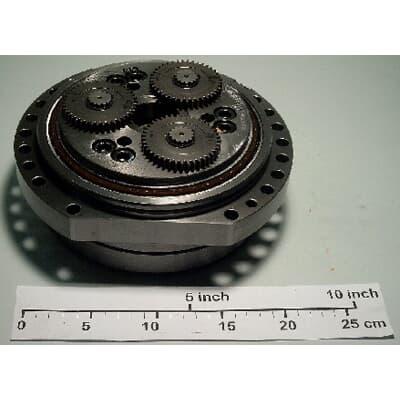 ABB Robotics RV 125F-97.909 assembly