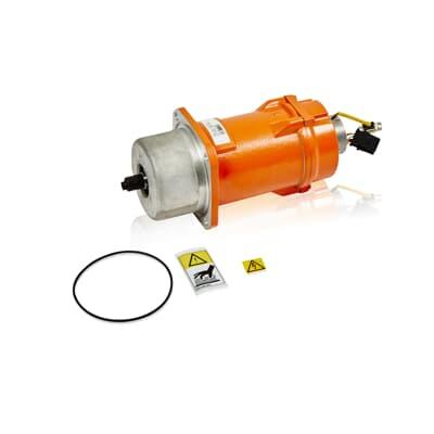 ABB Robotics Motor unit