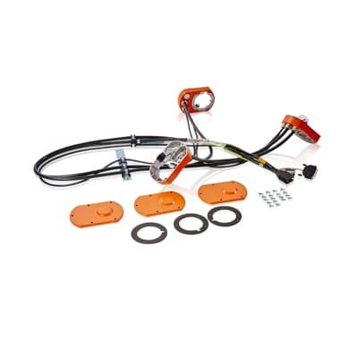 ABB Robotics 1-3 Axis Cable unit