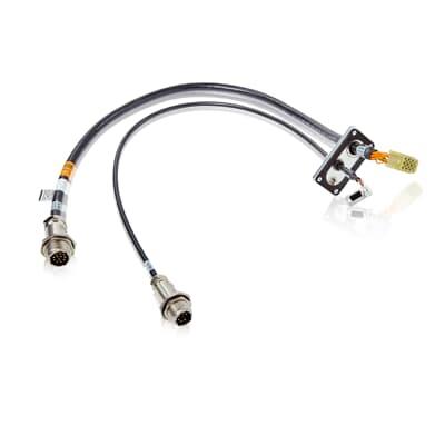 ABB Robotics Harness assemb ax 5, long