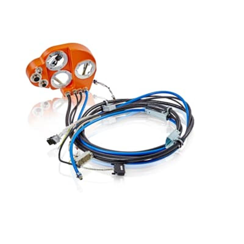 ABB Robotics Cable unit ax. 4-6