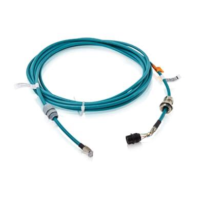 ABB Robotics Cable Res. Flex. 6m