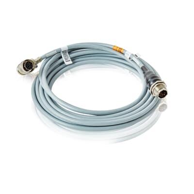 ABB Robotics Sig Har J1.SMB-R1.SMB 6m