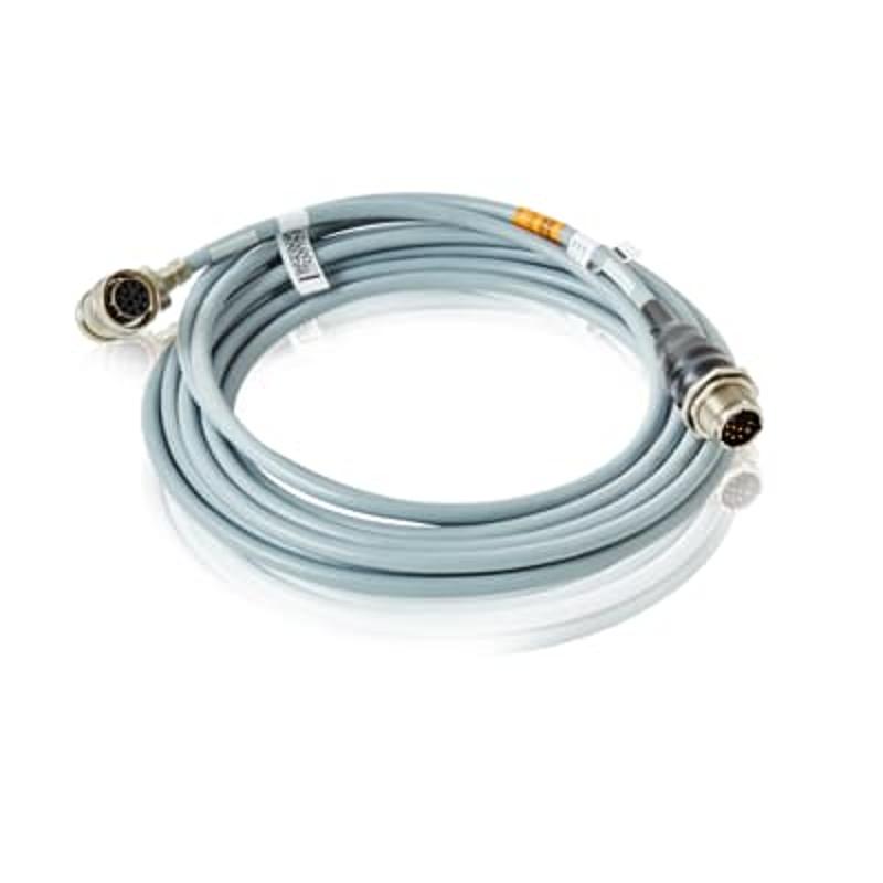 ABB Robotics Sig Har J1.SMB-R1.SMB 6m