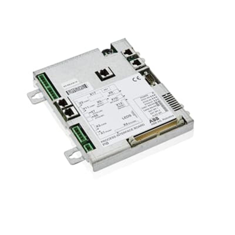 ABB Robotics Process Interface Board PIB
