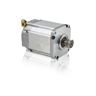 ABB Robotics Motor W/GEAR T0 28Nm