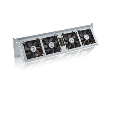 ABB Robotics FAN Unit Servo