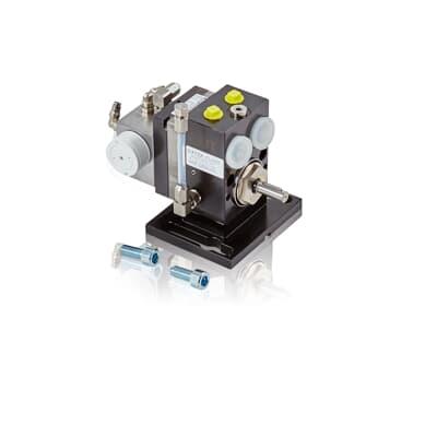 ABB Robotics GEAR PUMP, 6.0 CCM