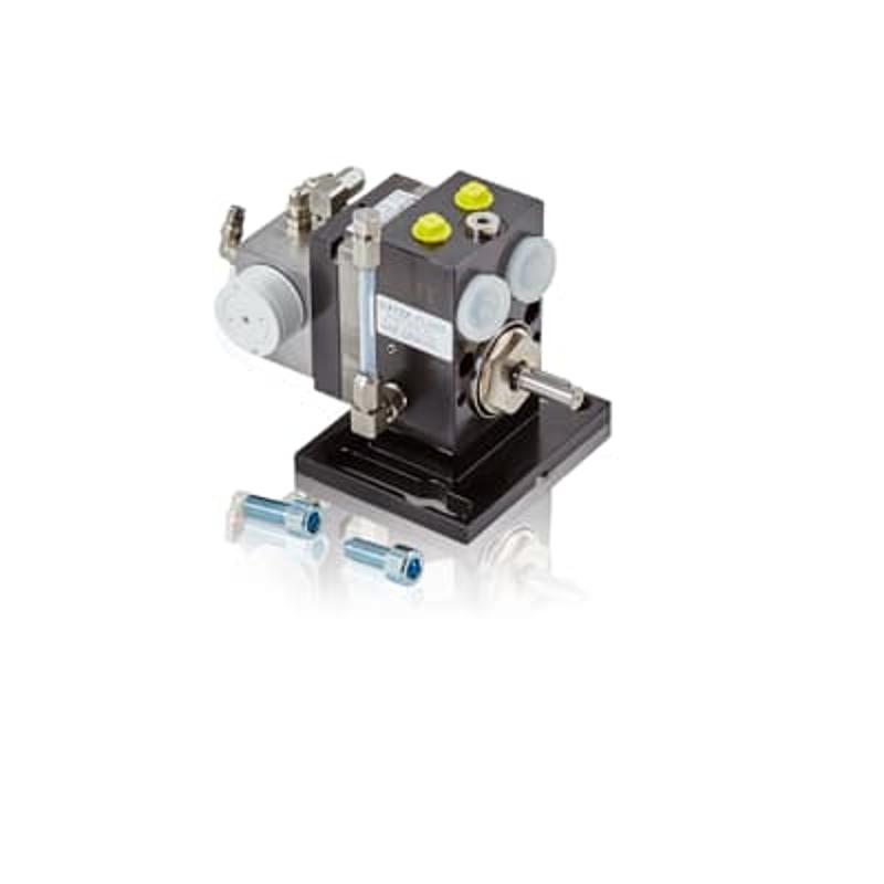 ABB Robotics GEAR PUMP, 6.0 CCM