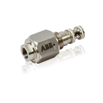 ABB Robotics 2/2 Valve for fluid