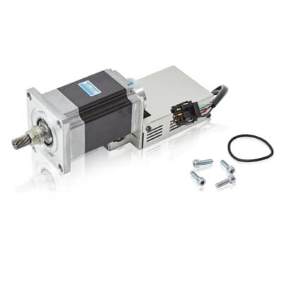 ABB Robotics Motor with Pinion