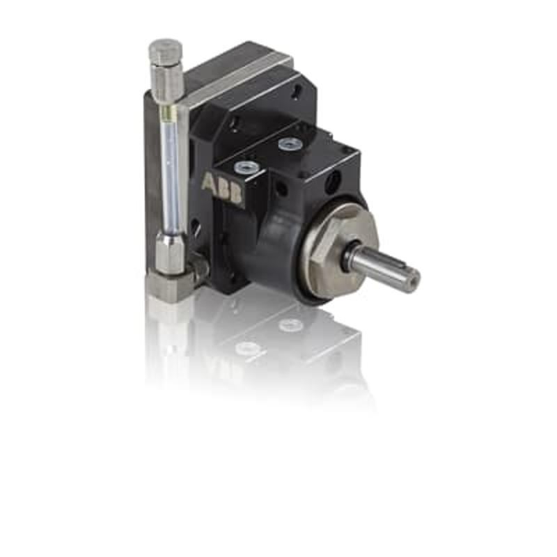 ABB Robotics GEAR PUMP, 3.0 CCM
