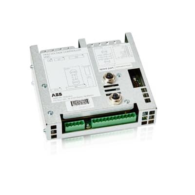 ABB Robotics HVC-02B