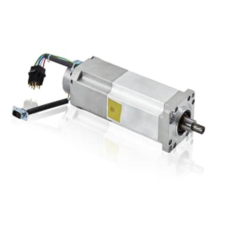 ABB Robotics Motor W/GEAR T0 1,4Nm