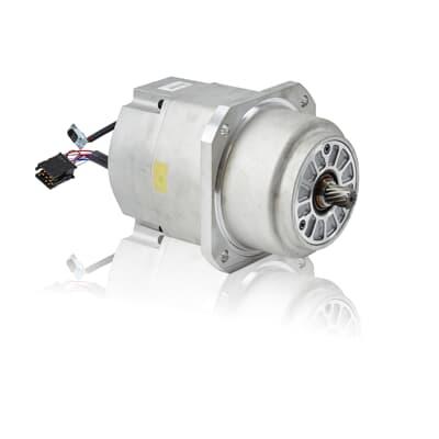 ABB Robotics MOTOR W/GEAR T0 8,1Nm